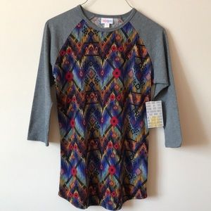 NWT Randy LuLaRoe Top